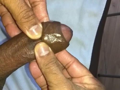 Small to - bbc masturbating - home