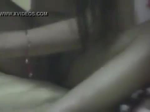 Spy make video of girl doing massage